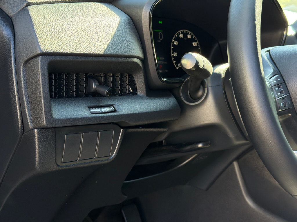 Used 2026 Honda CR-V Sport image 19
