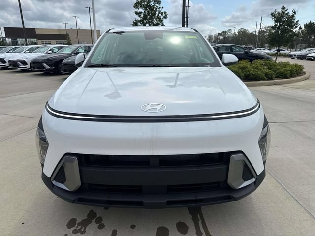 New 2026 Hyundai Kona SE FWD video 2