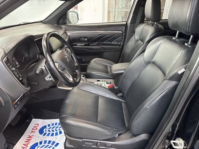 Used 2021 Mitsubishi Outlander SEL image 17