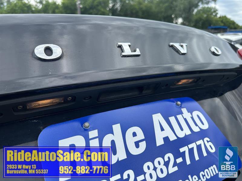 Used 2013 Volvo S60 T5 AWD/4WD image 28