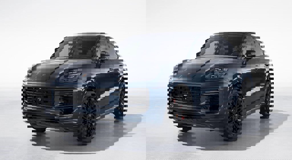 New 2026 Porsche Cayenne GTS image 1