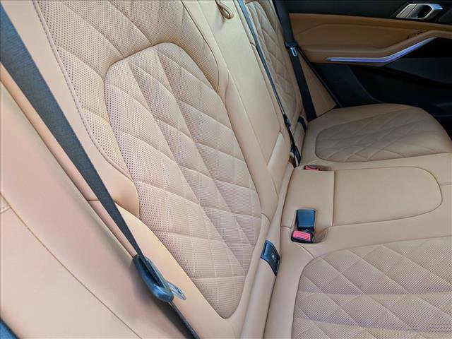 Used 2024 BMW X5 sDrive40i w/ M Sport Package image 20