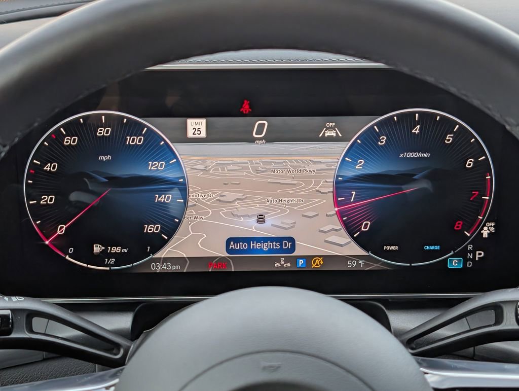 Used 2026 Mercedes-Benz GLC 300 4MATIC image 14