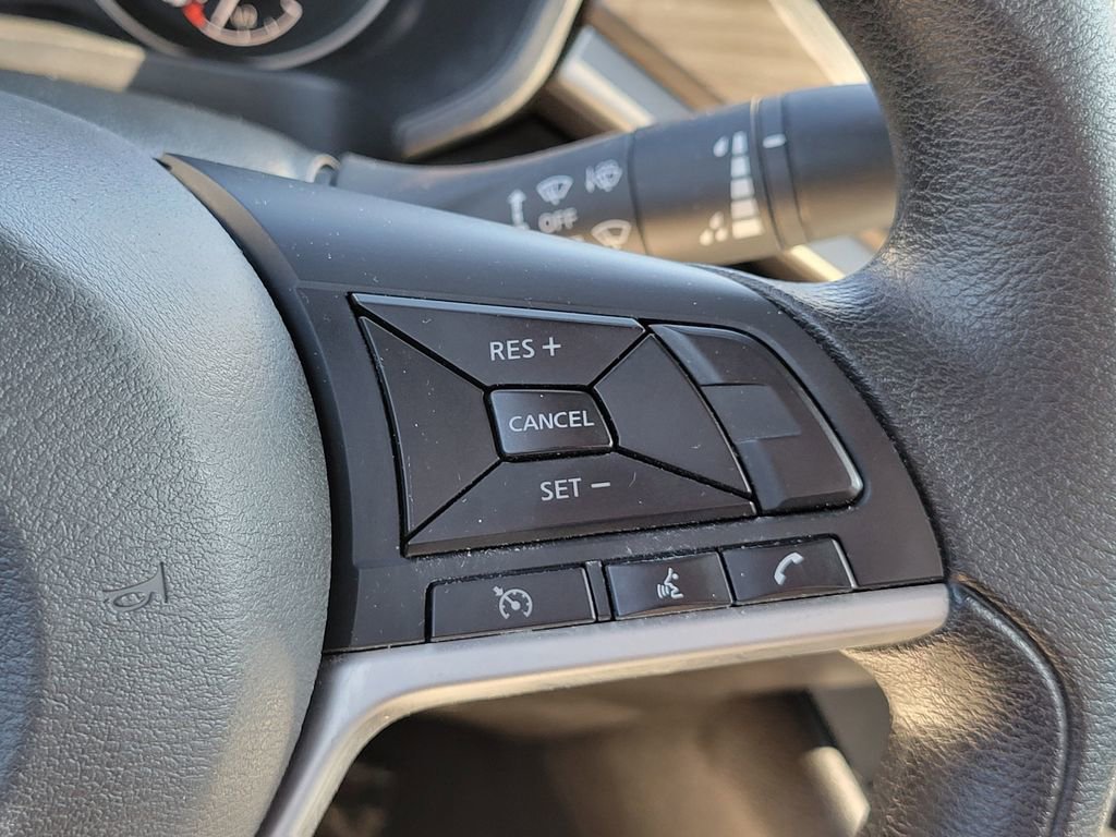 Used 2024 Nissan Altima 2.5 SV image 26