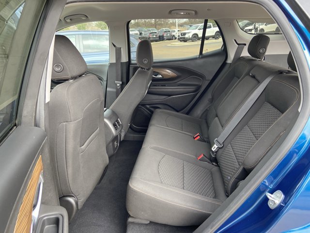 Used 2020 GMC Terrain SLE w/ Driver Convenience Package image 48