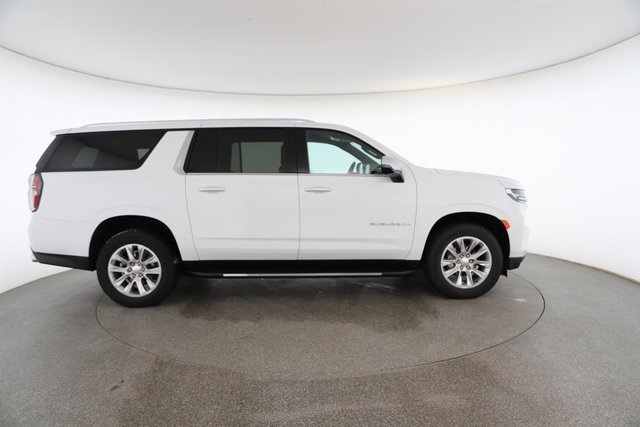 Used 2023 Chevrolet Suburban Premier image 21