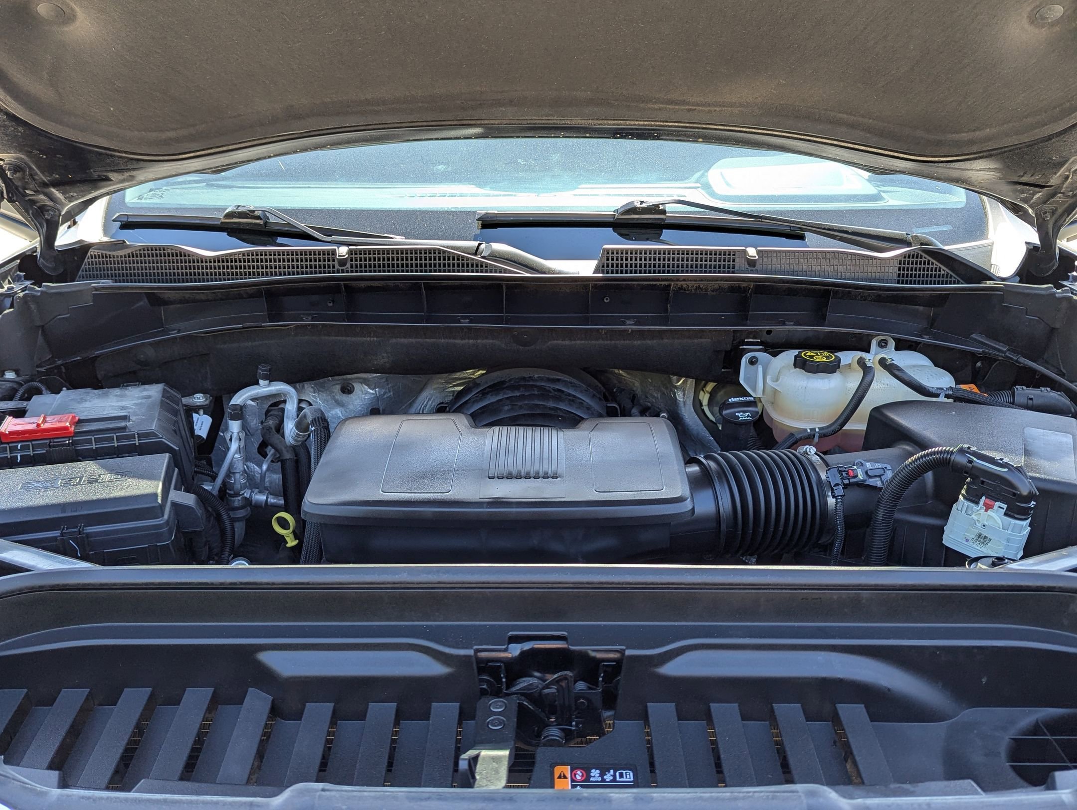 Used 2023 GMC Sierra 1500 SLT image 32