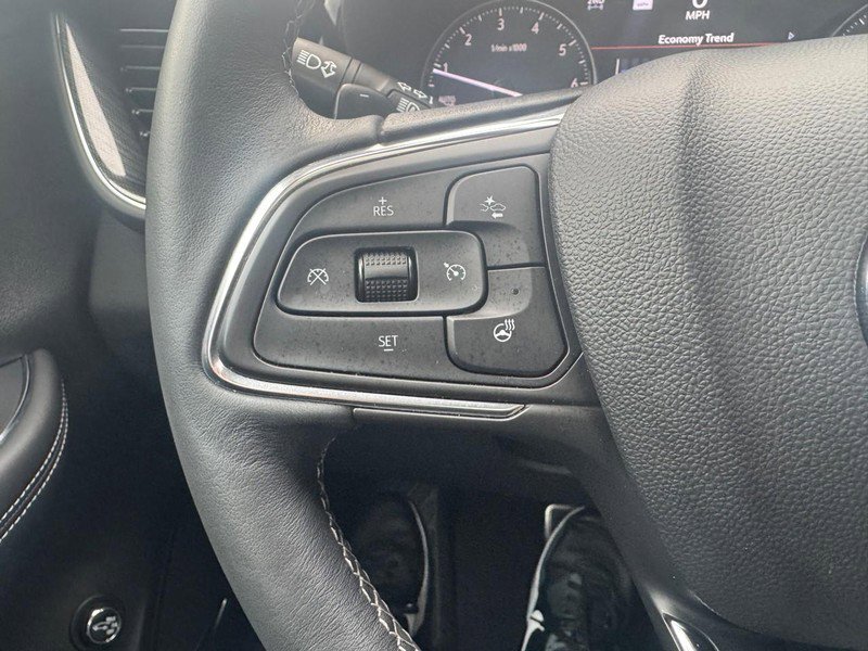 Used 2023 Buick Envision Essence w/ Technology Package I AWD/4WD image 17
