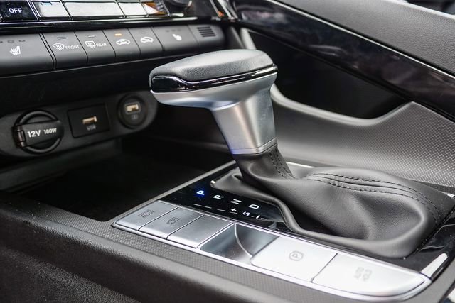 Certified 2023 Hyundai Elantra Limited FWD image 21