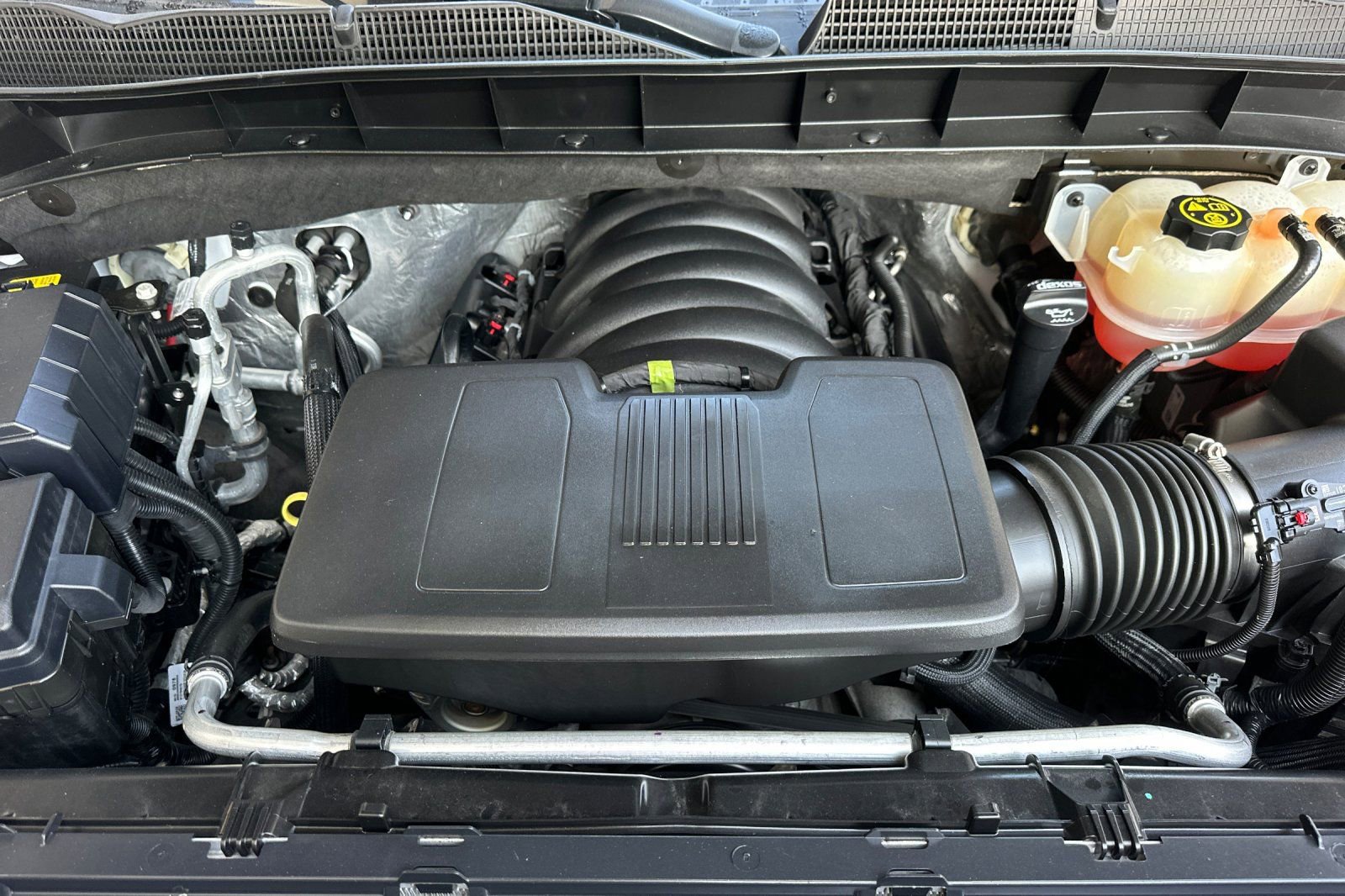 Certified 2023 GMC Sierra 1500 Elevation image 23