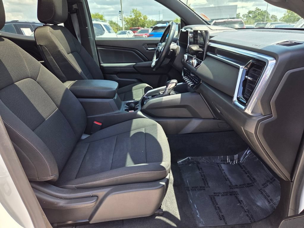Used 2023 GMC Canyon Elevation w/ Convenience Package RWD image 16