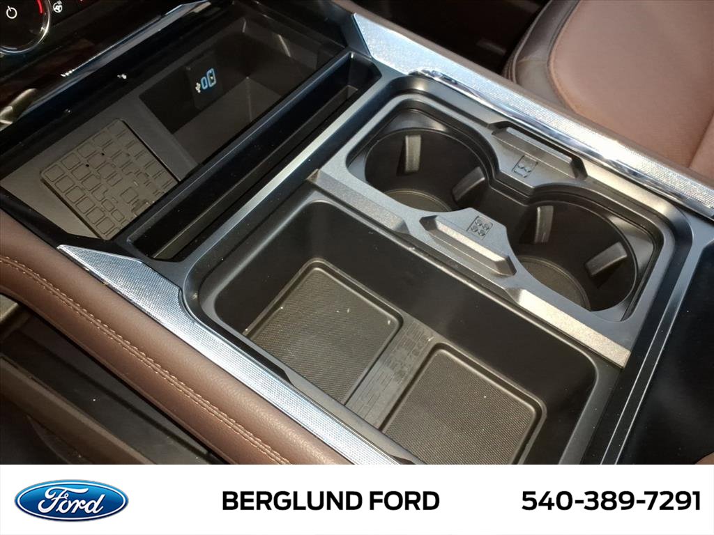 New 2026 Ford F250 King Ranch w/ Tremor Off-Road Package image 19