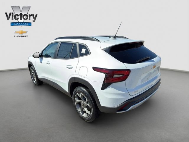 New 2026 Chevrolet Trax LT FWD image 5