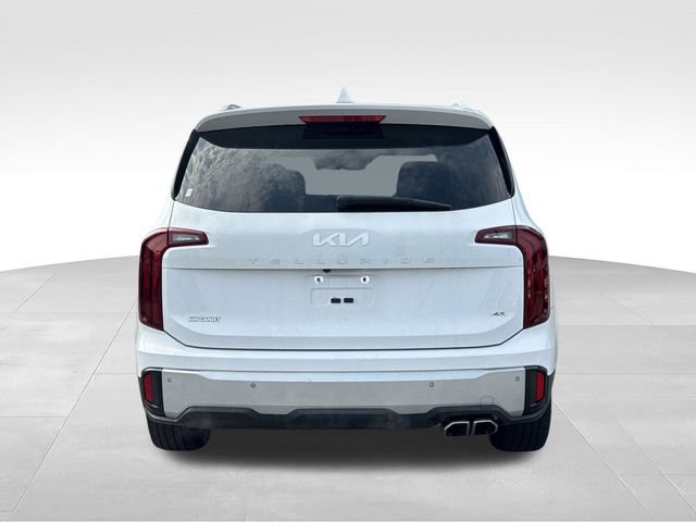 Used 2024 Kia Telluride S w/ S Sunroof Package AWD/4WD image 5