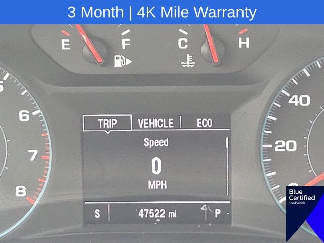Used 2024 Chevrolet Malibu LT FWD image 41