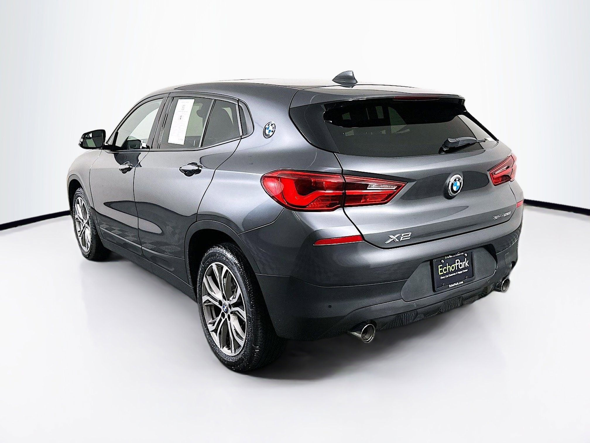Used 2019 BMW X2 sDrive28i w/ Convenience Package image 5