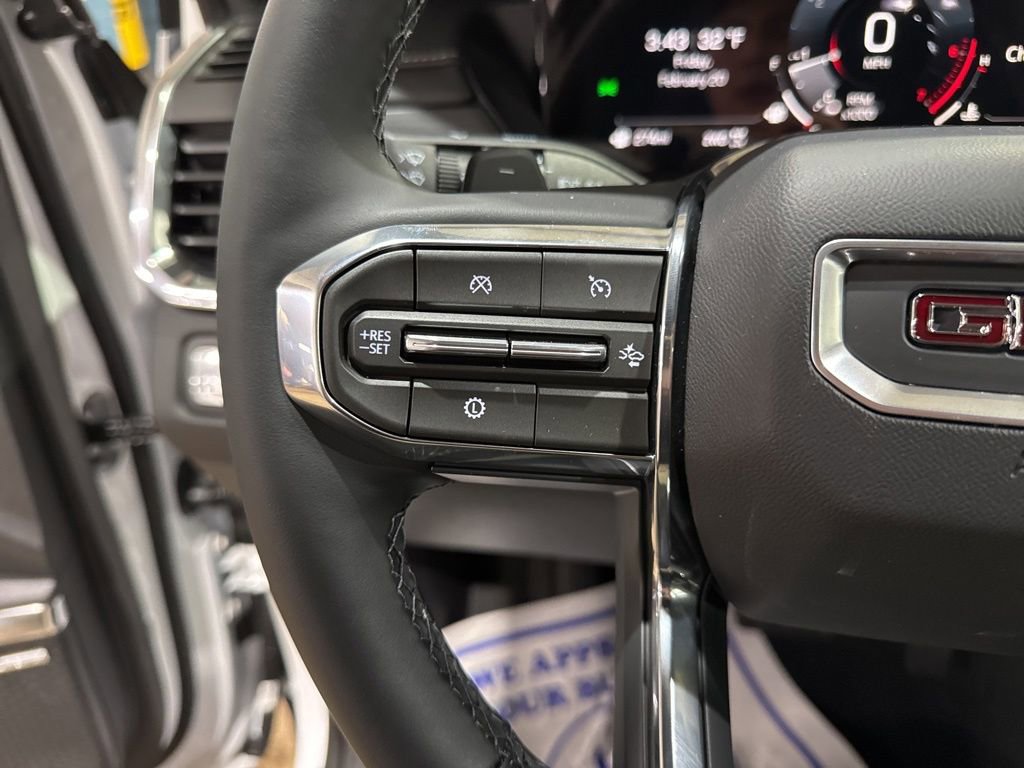 New 2026 GMC Acadia Elevation w/ Black Edition image 26