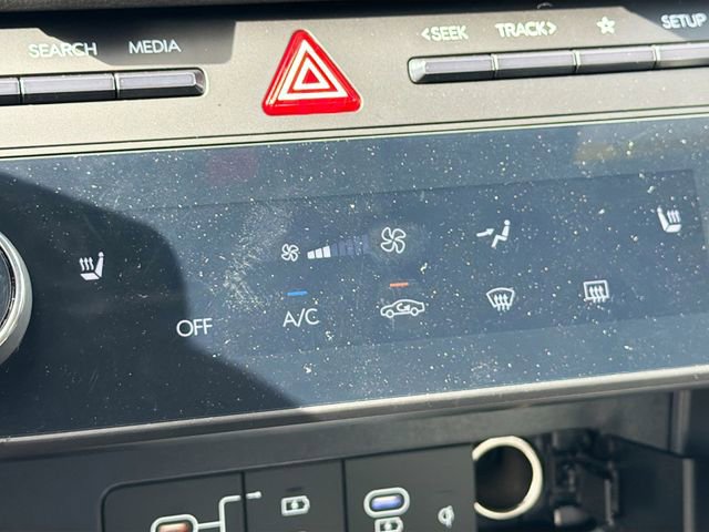 New 2026 Hyundai Sonata N Line FWD image 21
