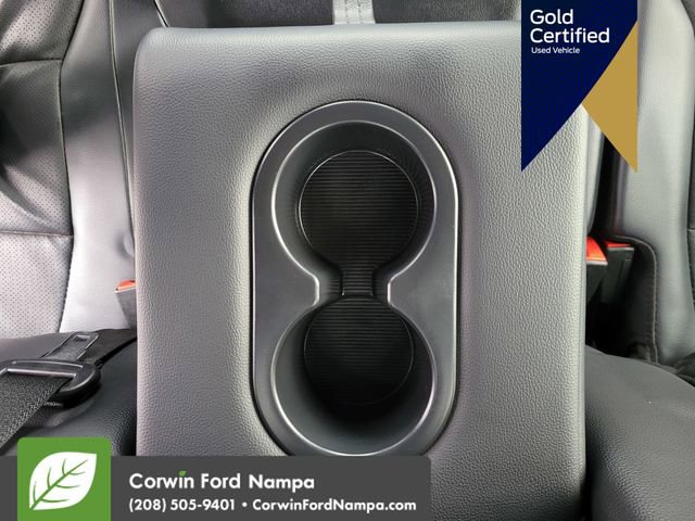 Certified 2025 Ford F150 Lariat AWD/4WD image 13