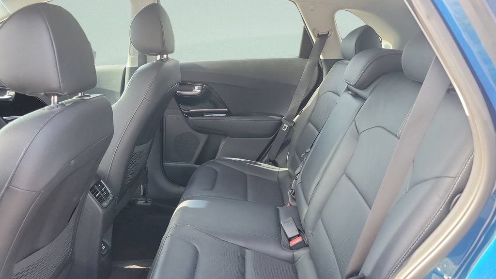 Used 2019 Kia Niro Touring FWD image 10