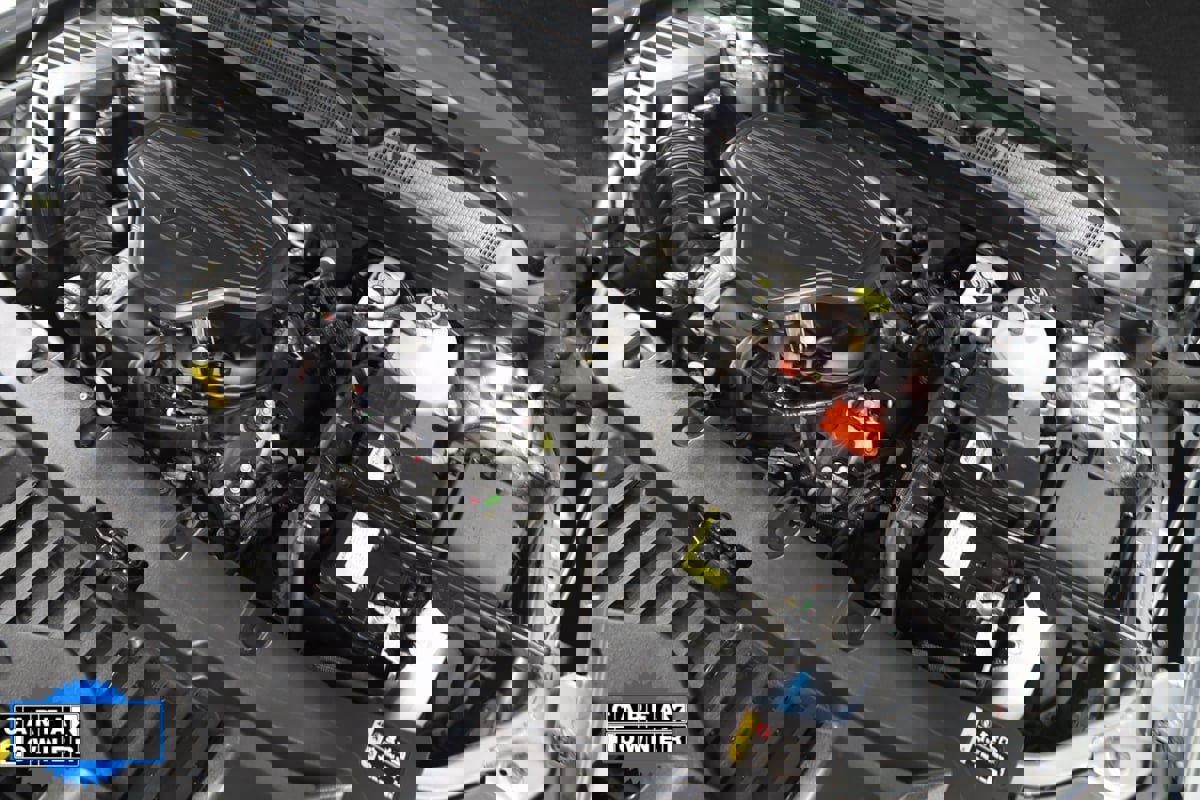 Used 2023 Chevrolet Blazer RS w/ LPO, Floor Liner Package image 22