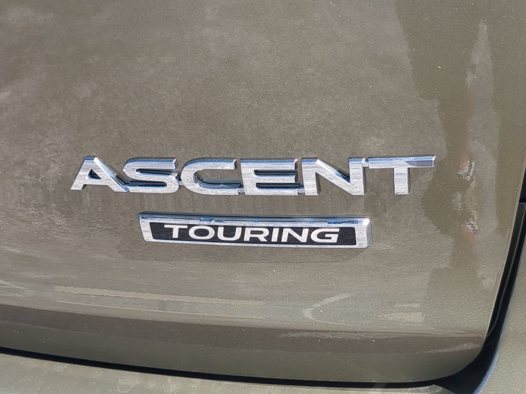 New 2026 Subaru Ascent Touring AWD/4WD image 11