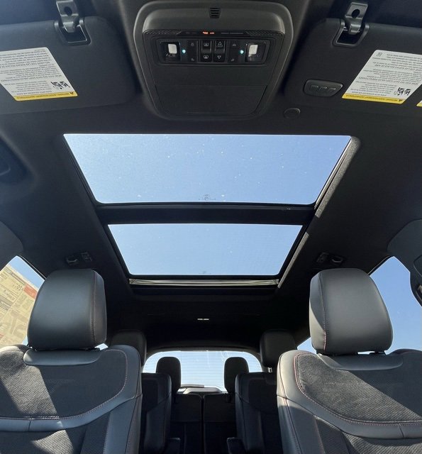 New 2025 Ford Explorer ST image 14