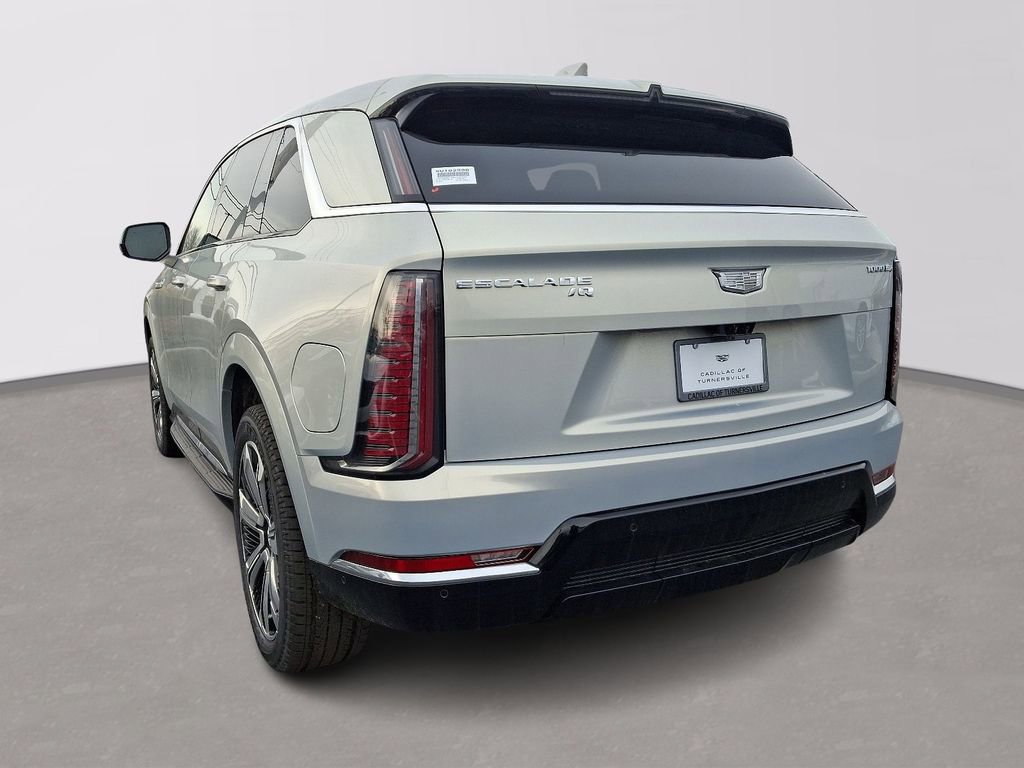 New 2025 Cadillac Escalade IQ Luxury 2 image 3