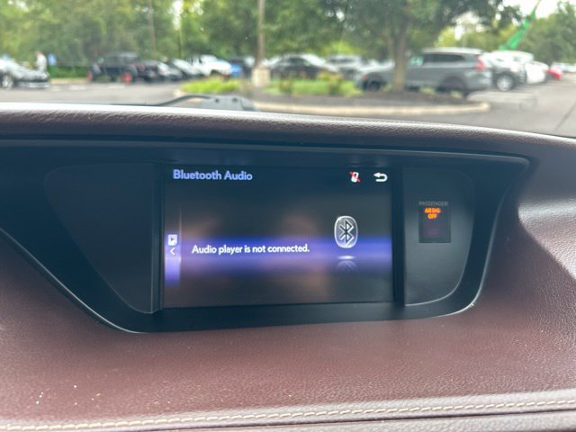 Used 2018 Lexus ES 350 FWD image 24
