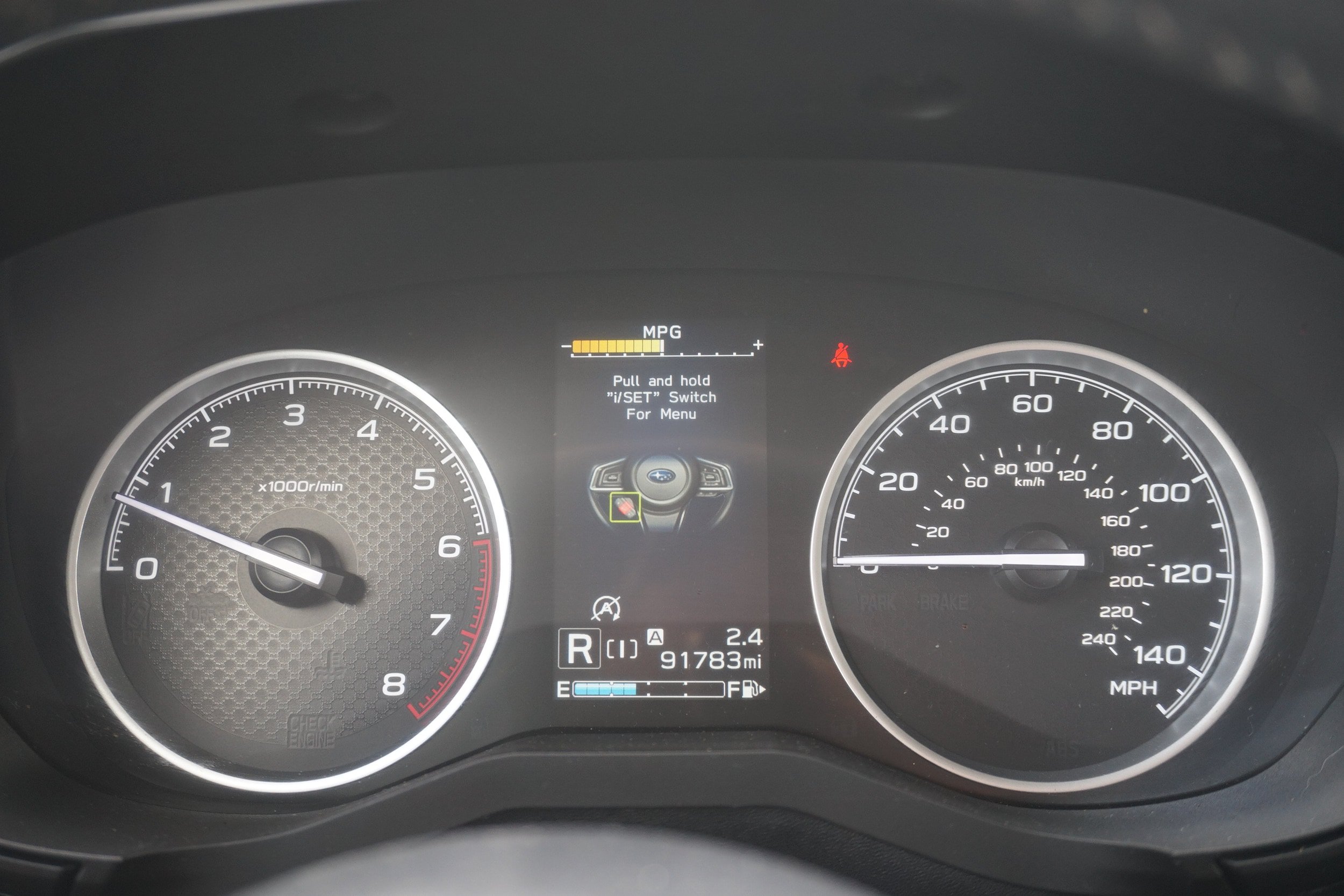 Used 2021 Subaru Forester Limited AWD/4WD image 27