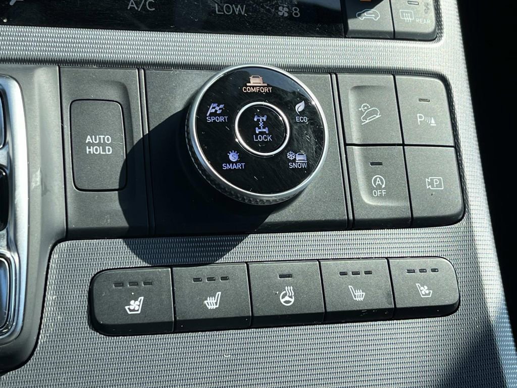 Used 2024 Hyundai Palisade Calligraphy image 29