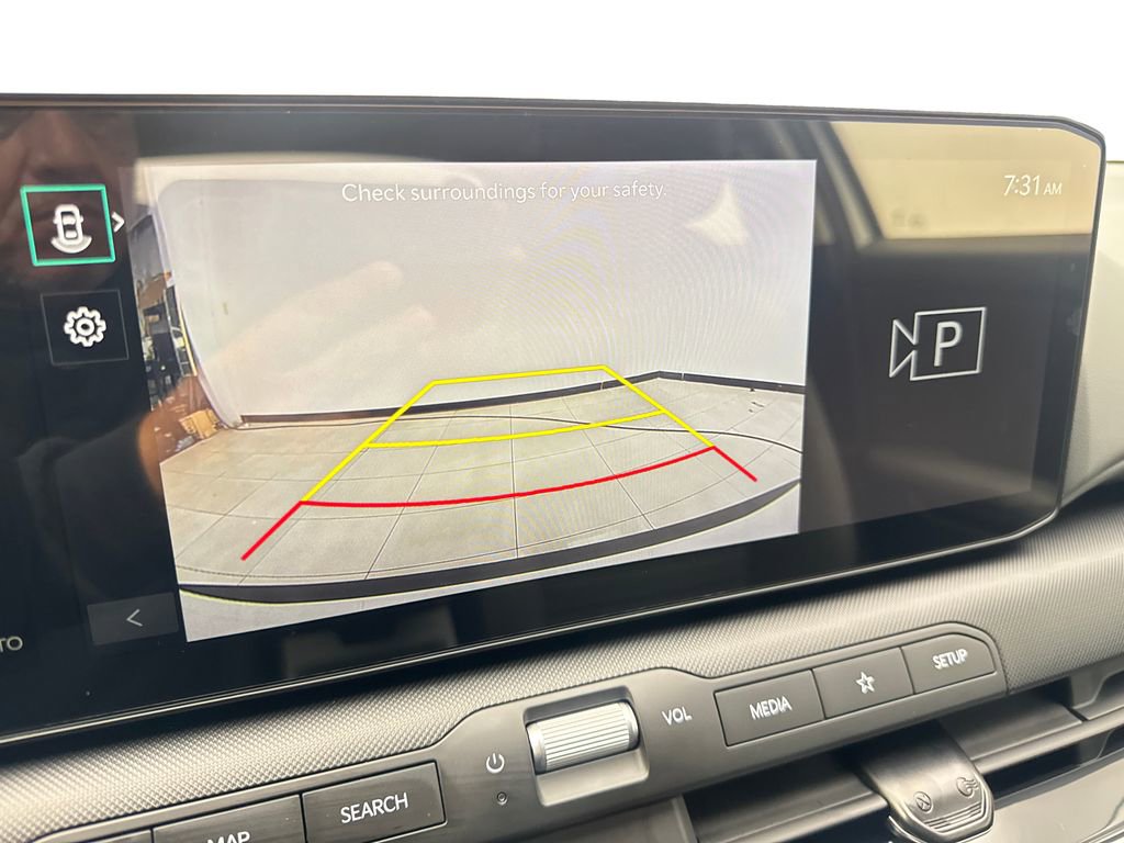 Used 2025 Kia K4 EX FWD image 65