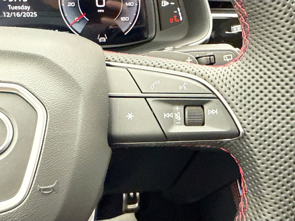 New 2026 Audi Q7 3.0T Prestige image 13