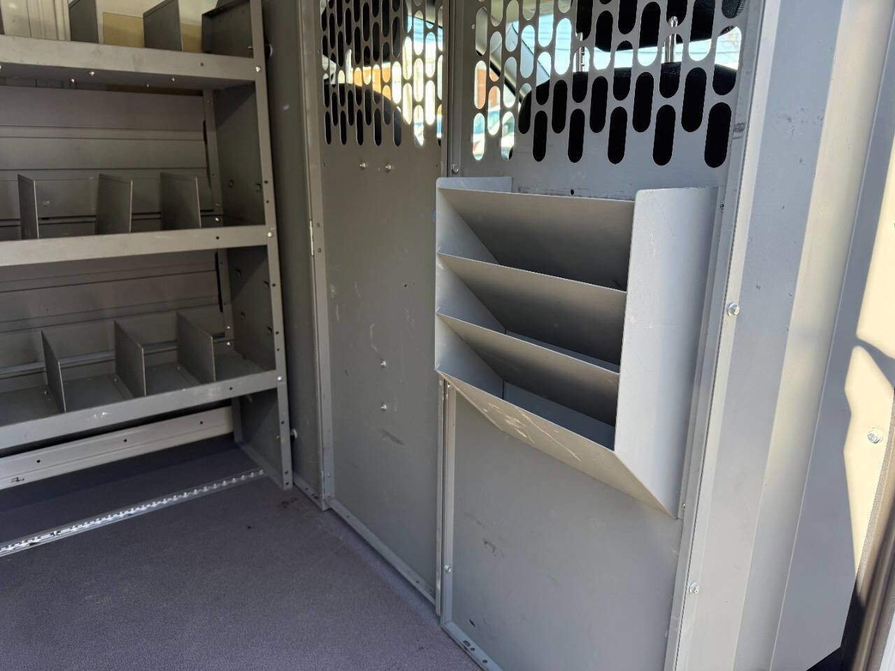 Used 2020 Mercedes-Benz Metris w/ Safety Package image 28