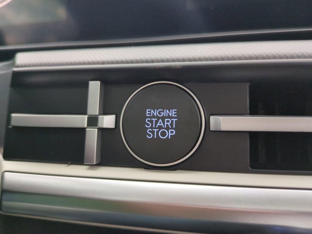 New 2026 Hyundai Santa Fe SEL image 37