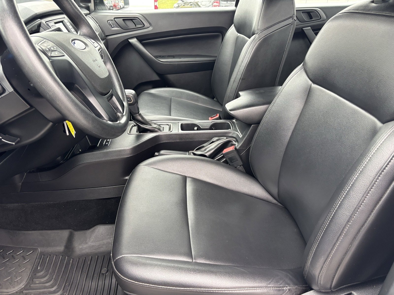 Used 2023 Ford Ranger XL image 19