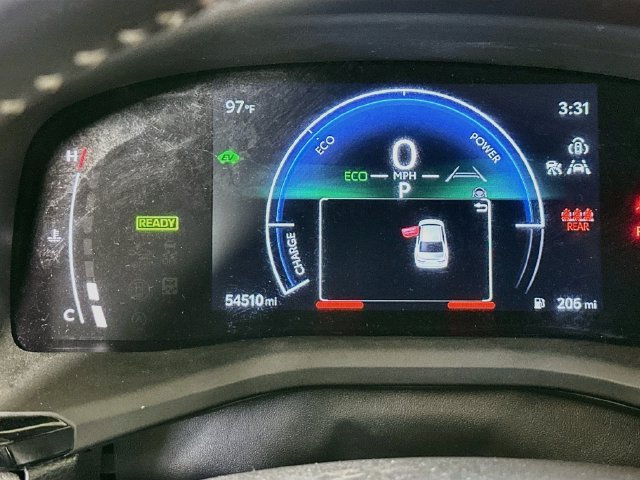 Certified 2025 Toyota Camry SE w/ Convenience Package FWD image 16
