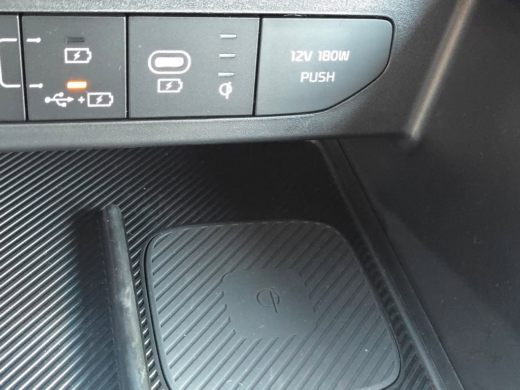 New 2026 Kia K5 GT-Line w/ GT-Line Premium Package image 8