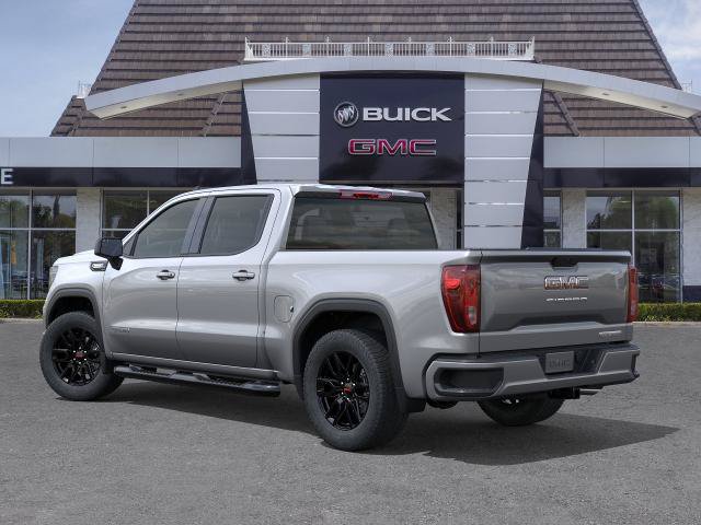 New 2026 GMC Sierra 1500 Elevation w/ Elevation Select Package RWD image 3