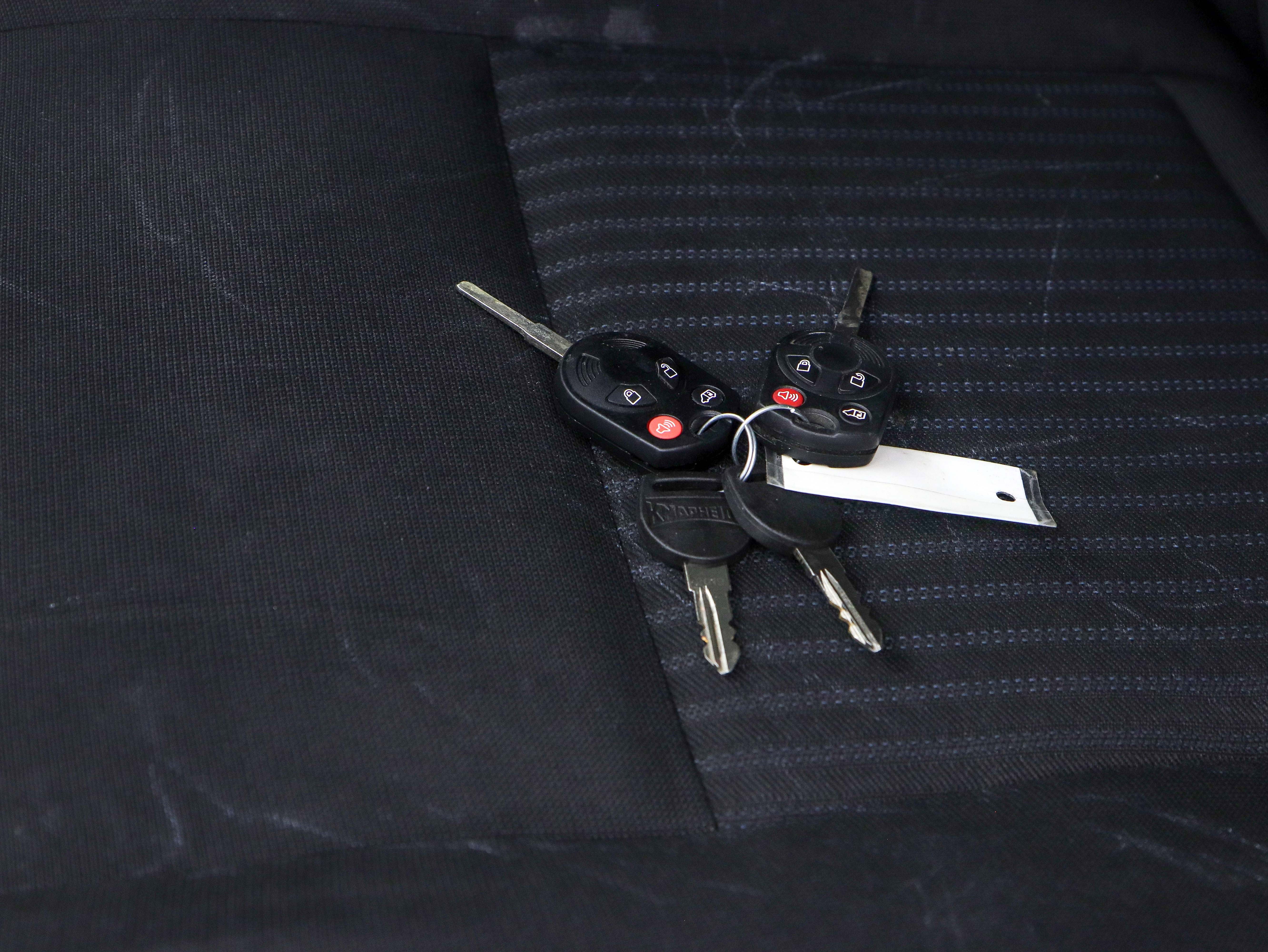 Used 2018 Ford Transit 350 138 w/ Interior Upgrade Package image 27