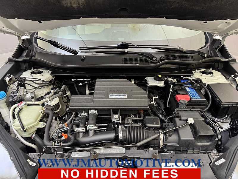 Used 2021 Honda CR-V LX image 10