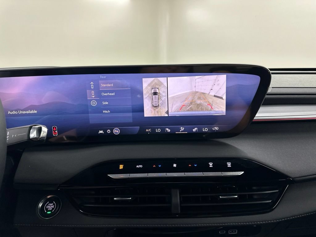 New 2026 Buick Enclave Preferred w/ Power Package AWD/4WD image 48