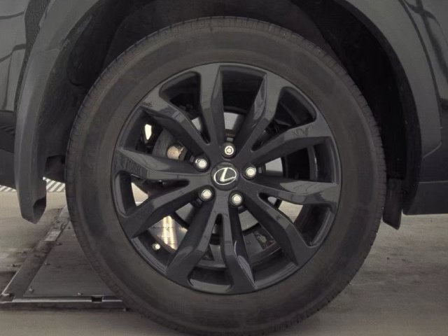 Used 2021 Lexus NX 300 F Sport AWD/4WD image 12
