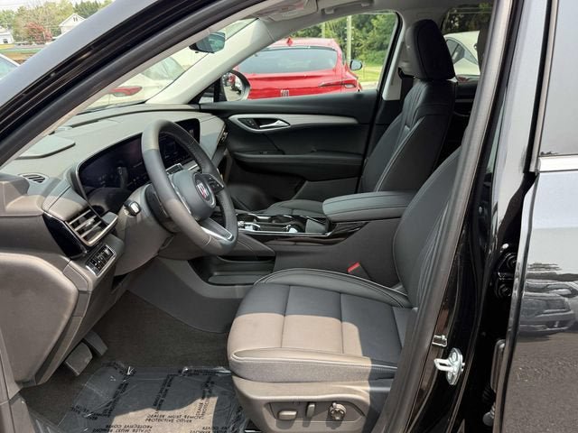 New 2026 Buick Envision Avenir AWD/4WD image 9