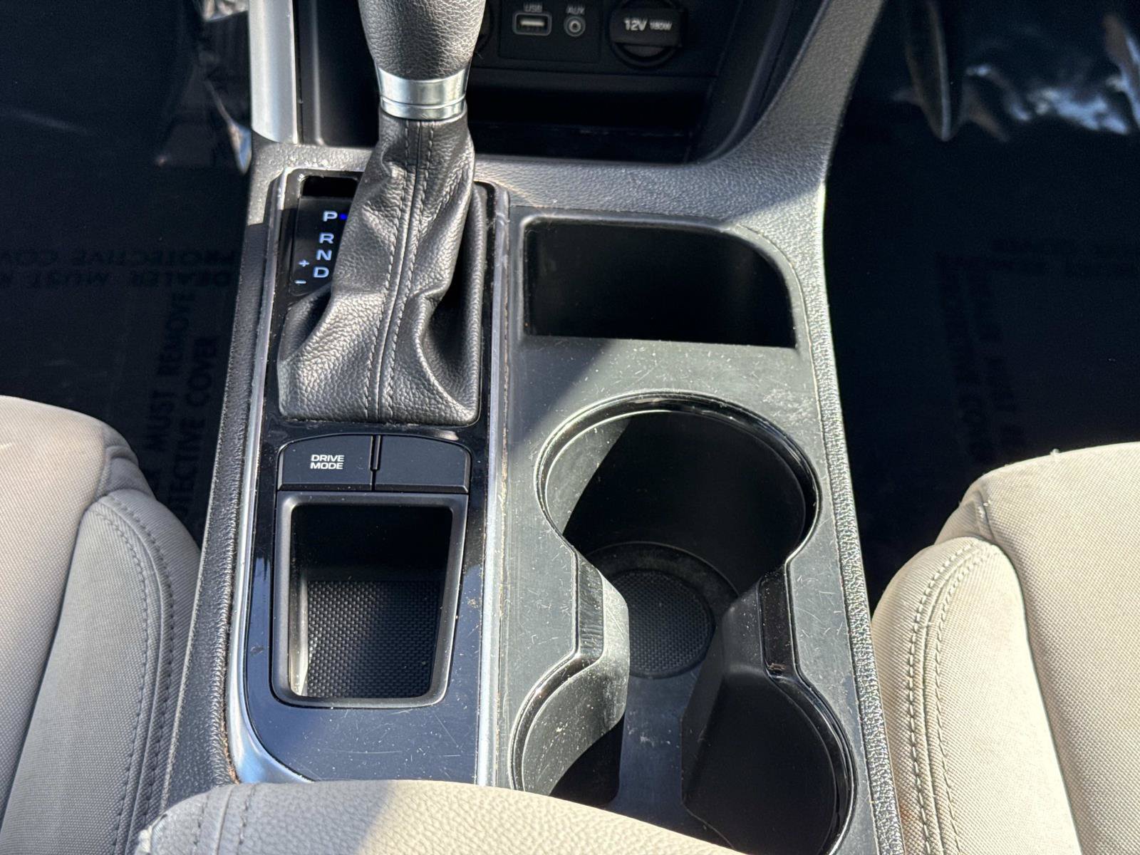 Used 2017 Hyundai Sonata SE FWD image 12