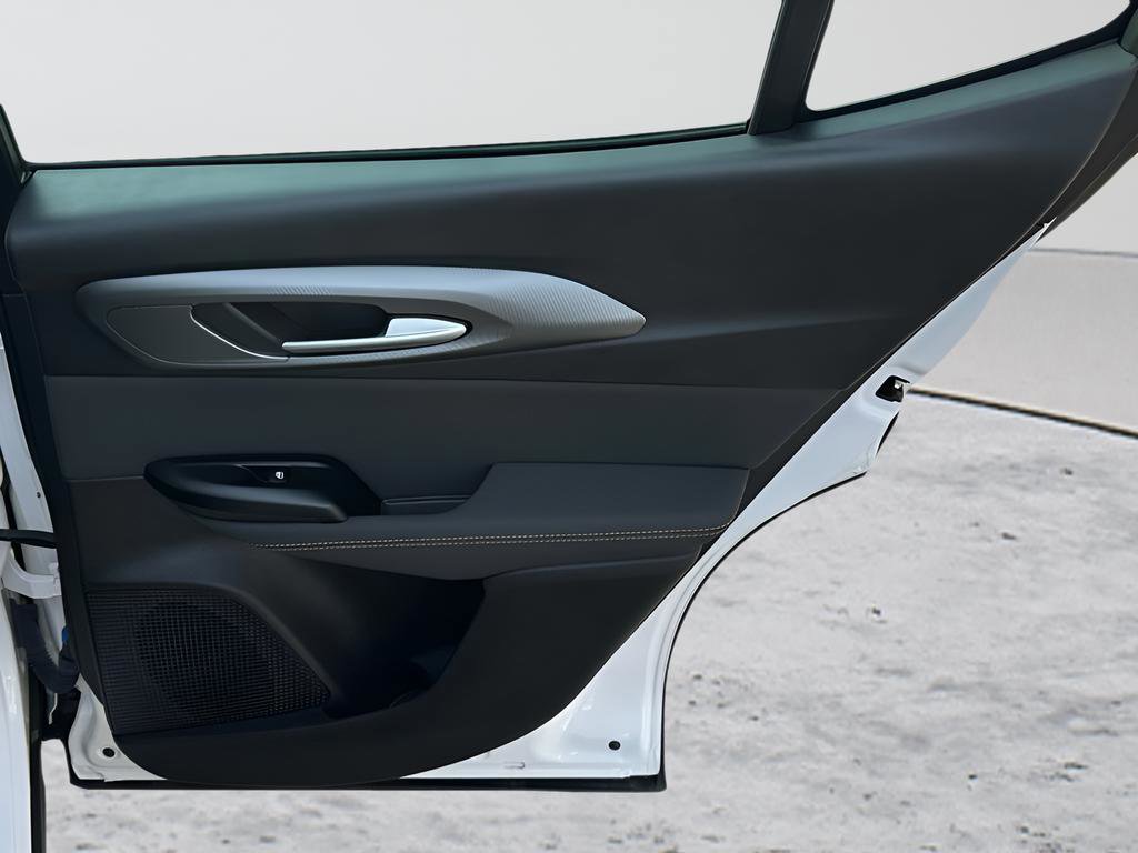 Used 2025 Alfa Romeo Tonale w/ Premium Package image 26