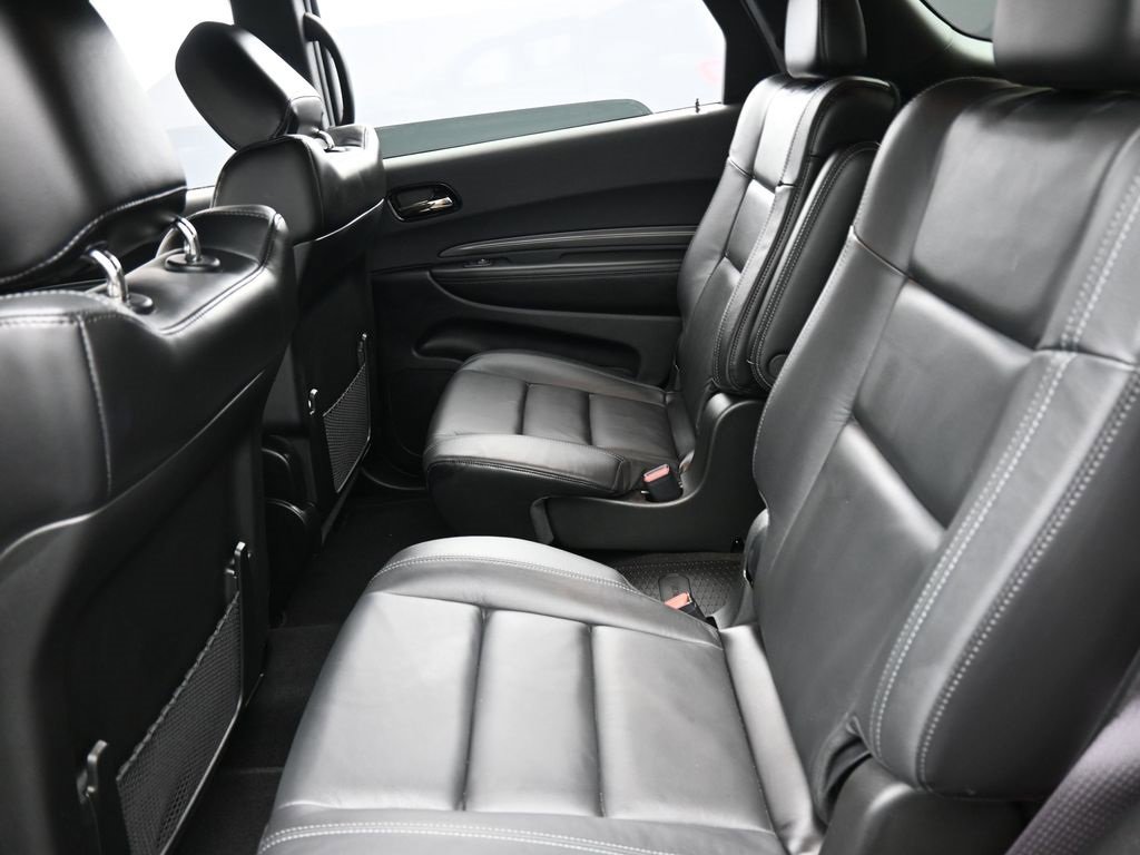 Certified 2022 Dodge Durango GT image 13