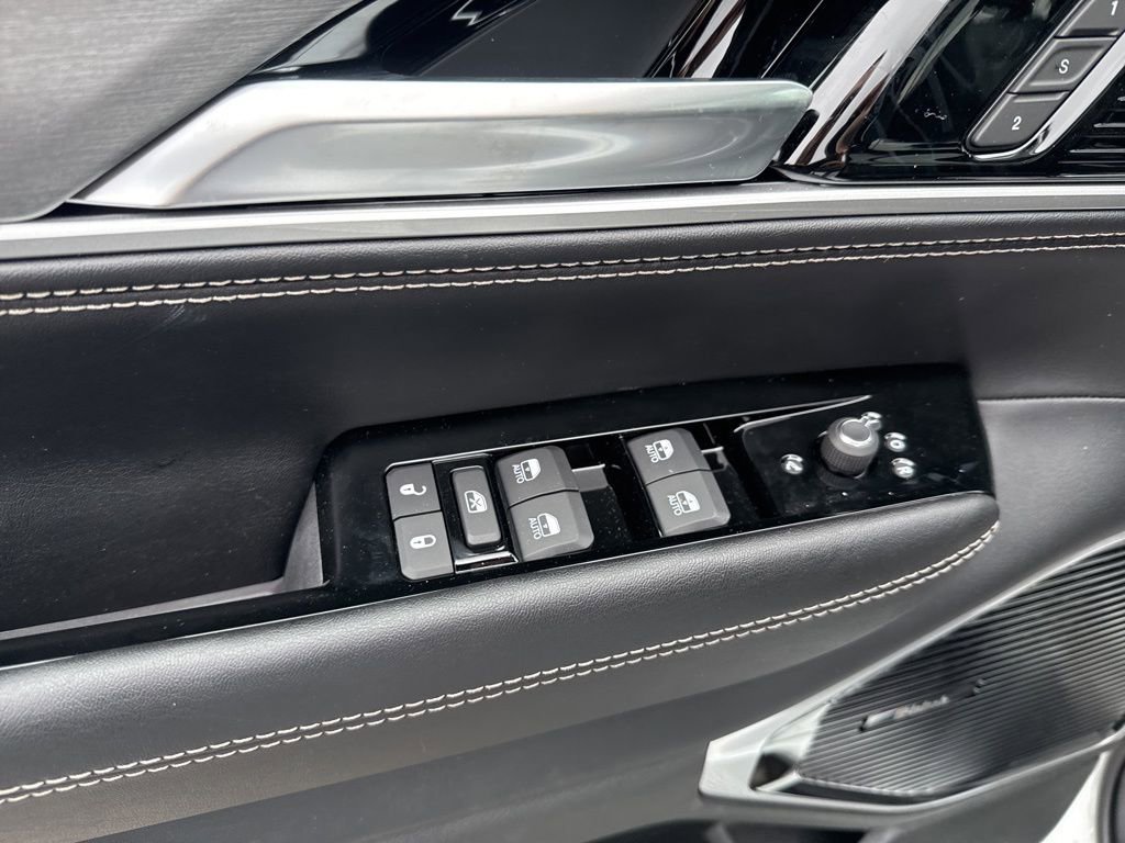 New 2026 Jeep Grand Wagoneer Limited w/ Premium Group II image 21
