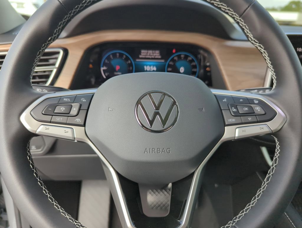 New 2026 Volkswagen Atlas SE image 41