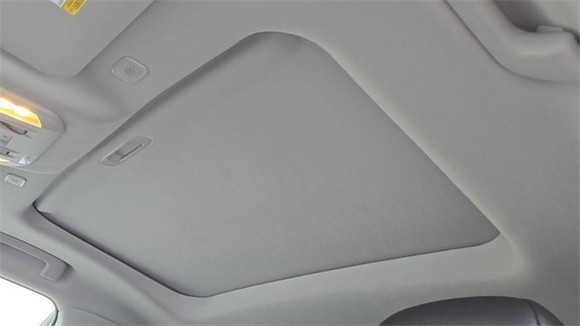 Certified 2024 Toyota Highlander XLE image 17